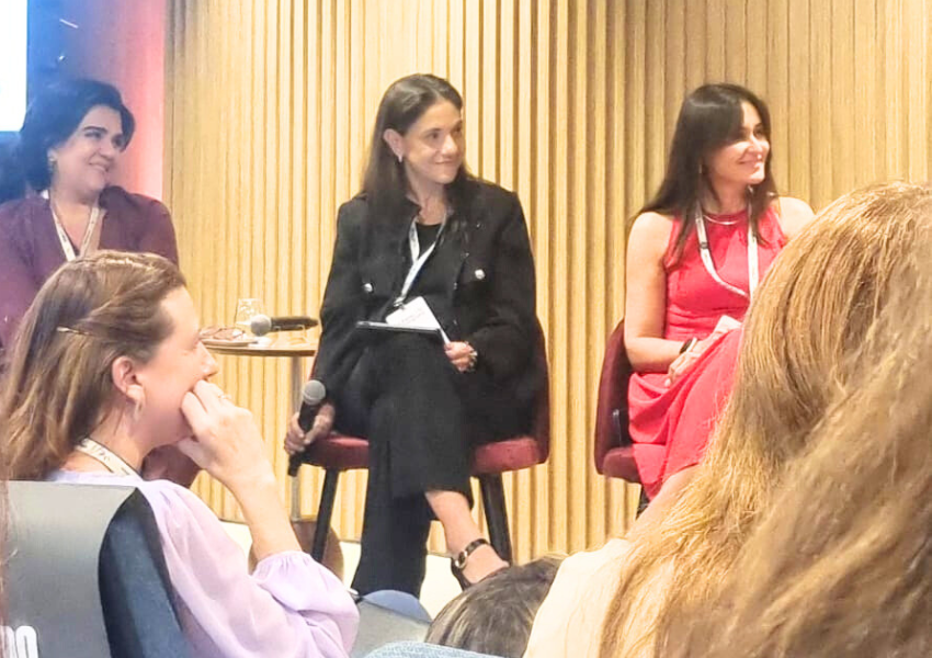 Mulheres no Transporte – Trajetórias Femininas que Inspiram