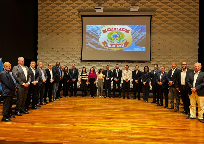 2ª Reunião da Comissão Consultiva para Assuntos da Segurança Privada